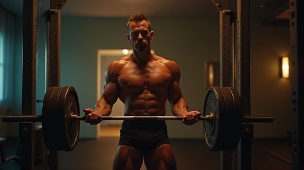 Libérez votre potentiel avec nos programmes de musculation !