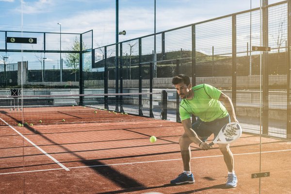 Acheter une raquette de padel : conseils pour bien choisir