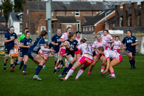 Classement irb féminin : où en sont les équipes en 2025 ?