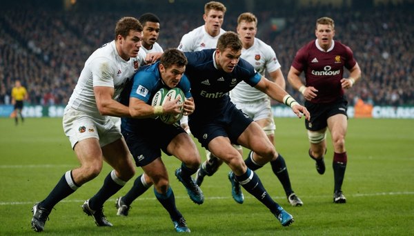 Le blog sport qui dynamise votre passion pour le rugby et le foot