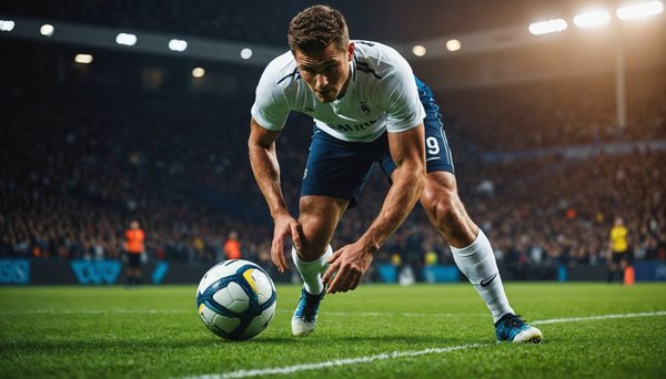 Les bénéfices décisifs de la visualisation dans le sport