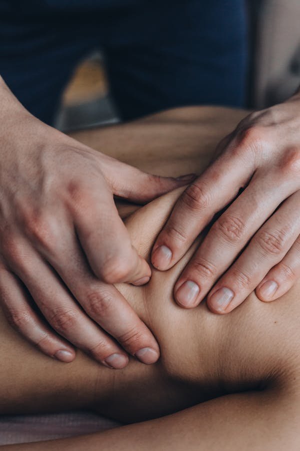 L'acupression : un atout majeur pour votre récupération sportive