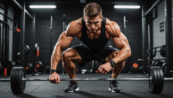 Reflex nutrition : améliorez vos résultats sportifs efficacement !